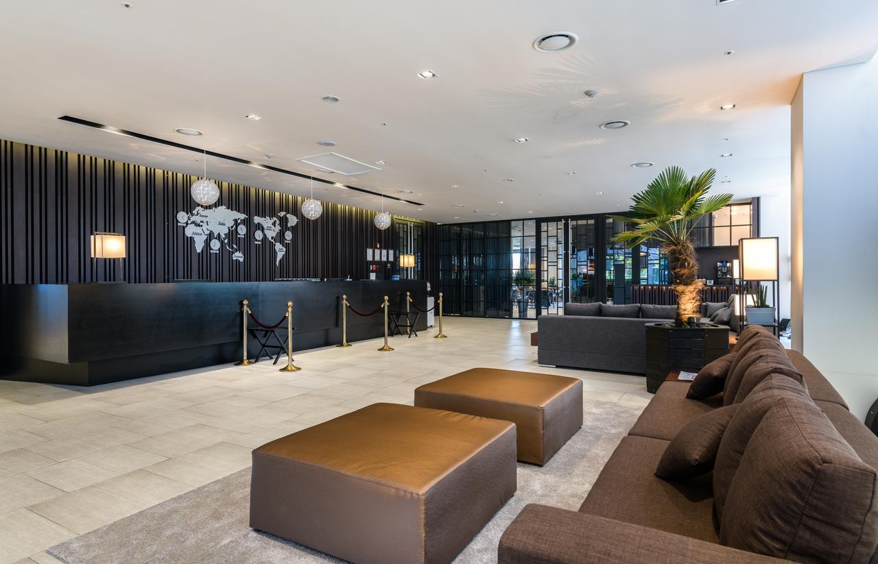 Brown Suites Hotel And Resort Jeju Exterior foto